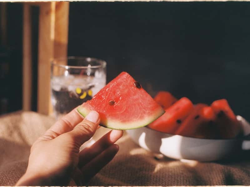 Вскоре на Урал начнут завозить арбузы из Узбекистана, Таджикистана и Туркменистана