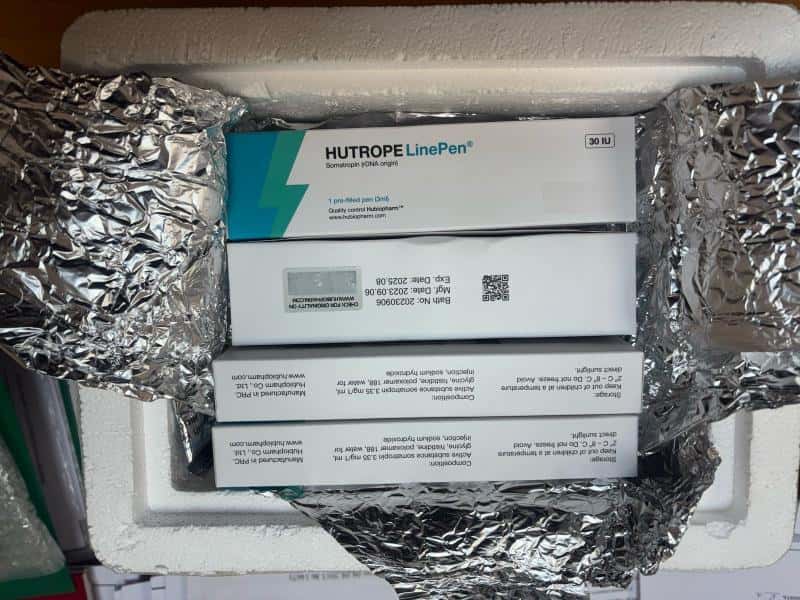 Получил штраф: свердловчанин попался на ввозе 20 упаковок запрещенного препарата