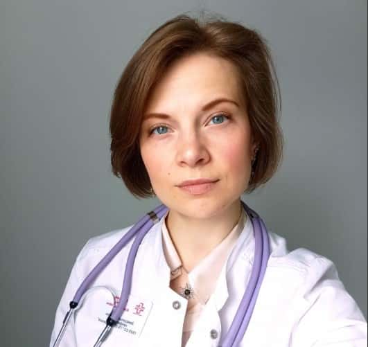 Терапевт из Первоуральска объяснила, как контролировать гипертонию и предотвратить осложнения  