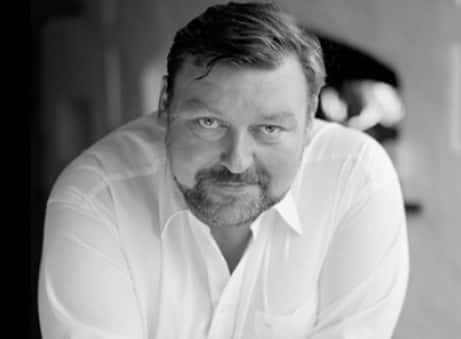 Основатель бренда «У Палыча» Андрей Сульдин скончался на 58-м году жизни  