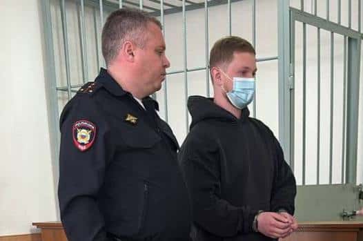 В Первоуральске осудили водителя автомобиля, из-за которого в ДТП погиб пассажир