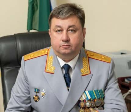 Жители Первоуральска смогут обратиться лично к Богдану Францишко: руководитель СК России проведет прием