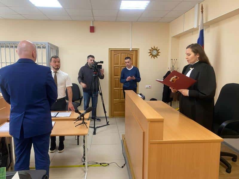 Дело о крушении вертолета под Первоуральском прекратили: причиной стало примирение сторон