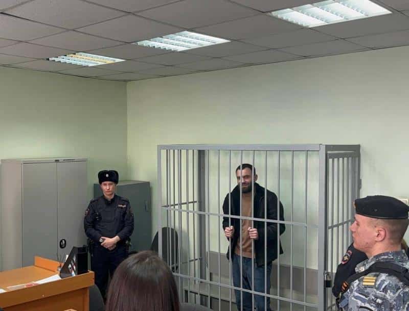 «Смотрящего» за Свердловской областью отдали под суд: ему грозит 15 лет колонии