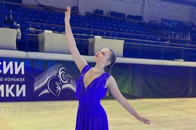 Выпускнице спортивного комплекса Первоуральска присвоили почетное звание «Мастер спорта России»