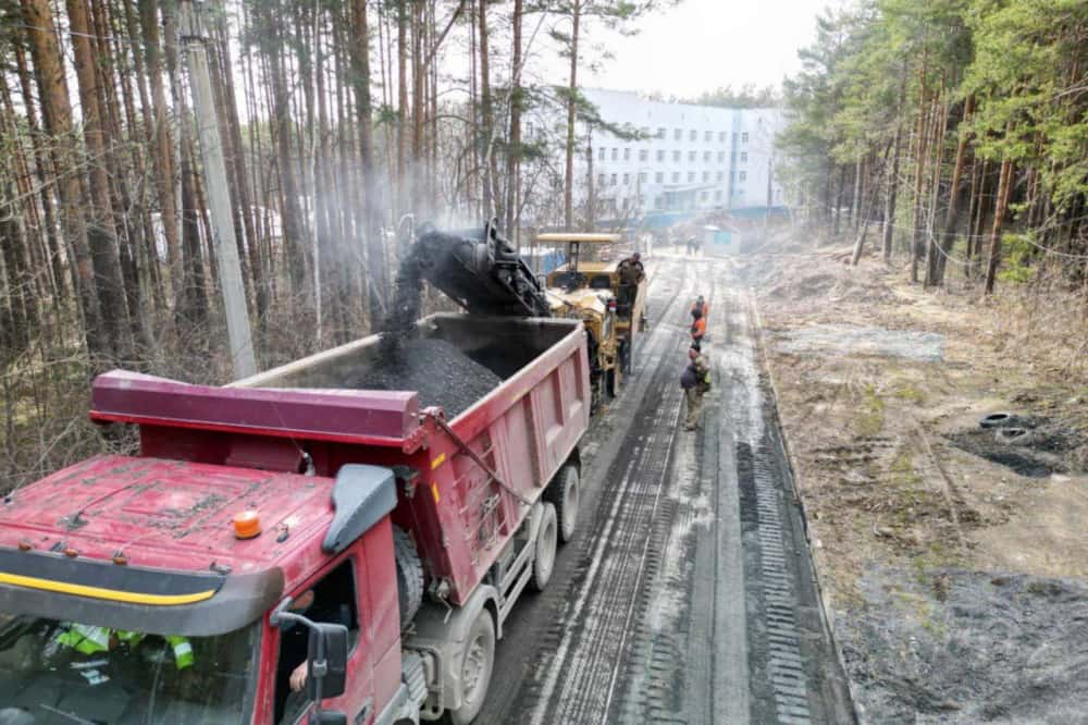 Глава Первоуральска подвел итоги недели: в городе прозвенел Последний звонок, начался ремонт теплосетей