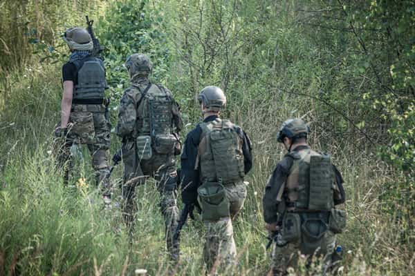 31 свердловчанин вернется домой: между Россией и Украиной произойдет очередной обмен военнопленными