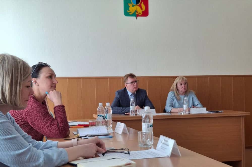 В Первоуральске более четырех тысяч юных местных жителей привлекли к деятельности «Движения первых»