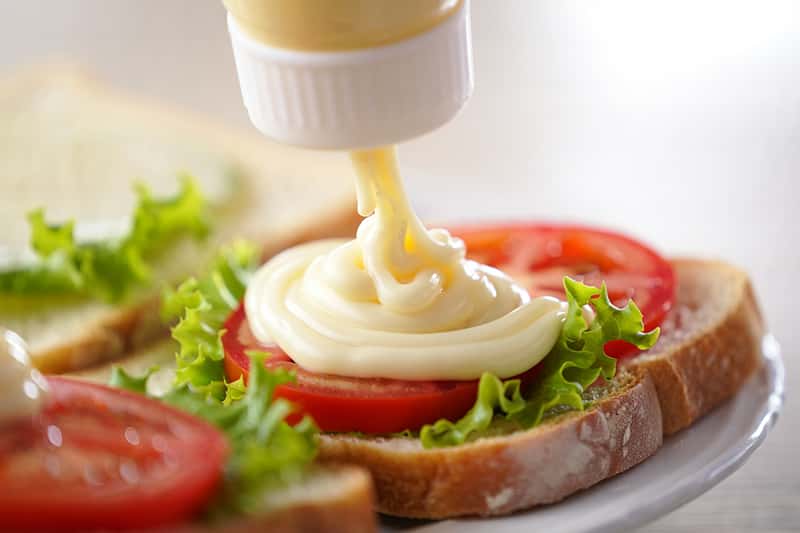 Россия удвоила производство майонеза и побила рекорд — экспорт взлетел на 20%  