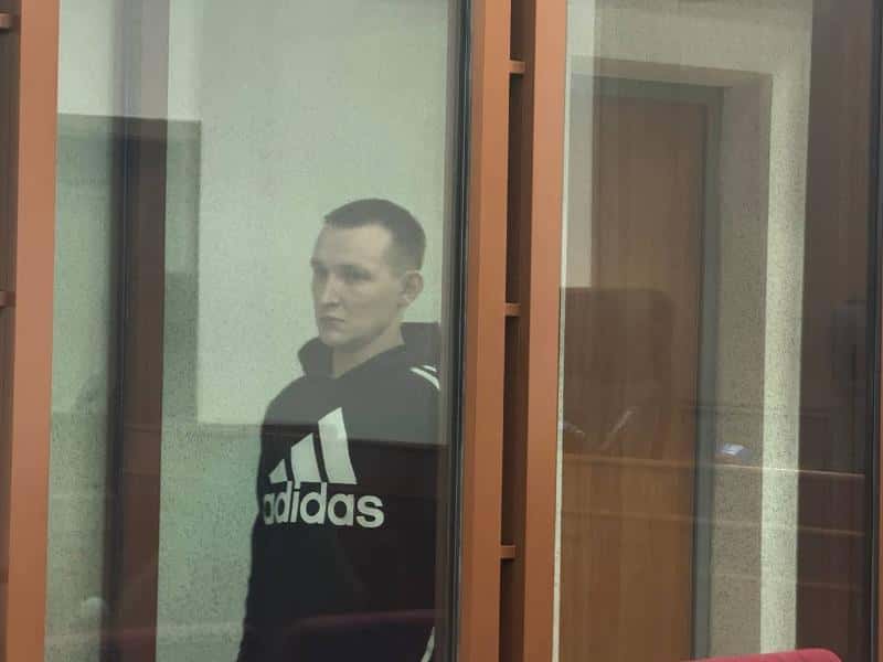 Первоуральцу, убившему двухлетнюю девочку, ужесточили приговор: ему дали 19 лет колонии