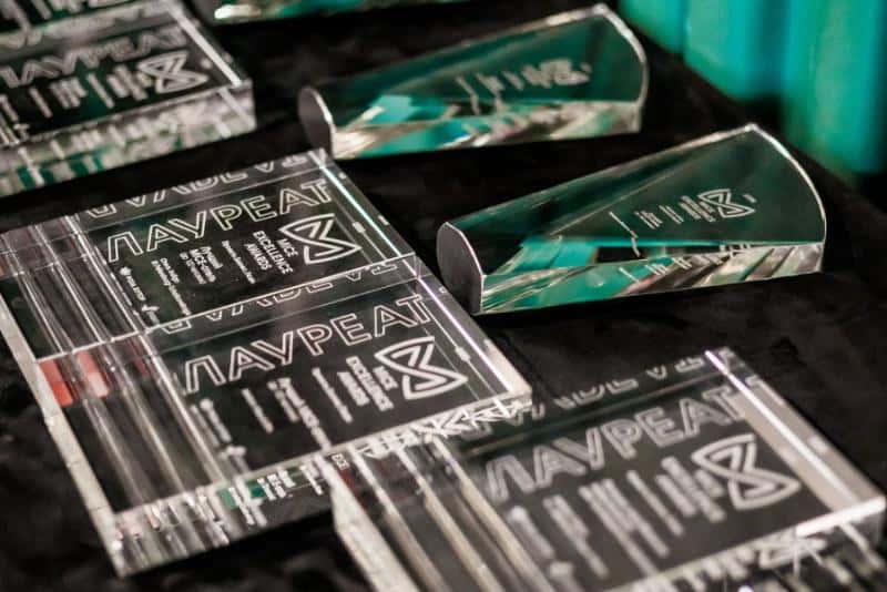 Свердловская область признана лучшим регионом для проведения бизнес-конференций