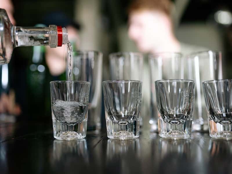 В Первоуральске разоблачили «наливайку»: заведение прикрывалось очередным кафе