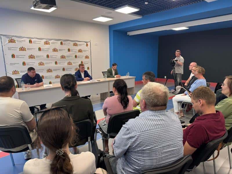 «Евразия» ворвалась в ТОП-6 России: дебютантки из Первоуральска покоряют водное поло