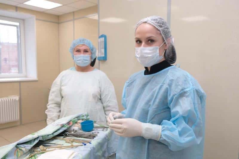 В Свердловской области внедрили передовую методику лечения рака, ранее доступную только в столицах