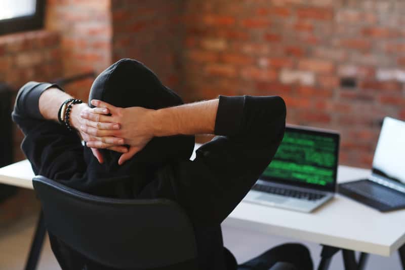 Крал пароли россиян и следил за пользователями: эксперты обнаружили фейковый мессенджер с вредоносным ПО