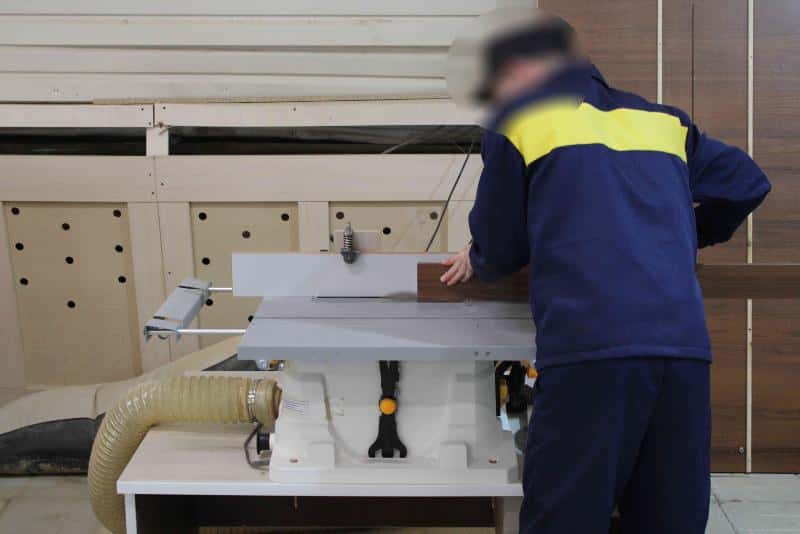 Свердловские колонии перевыполнили план: учреждения выпустили продукции на 2,4 млрд рублей  