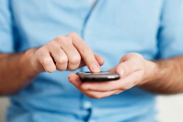 В Свердловской области наблюдаются перебои в работе мобильной связи и интернета