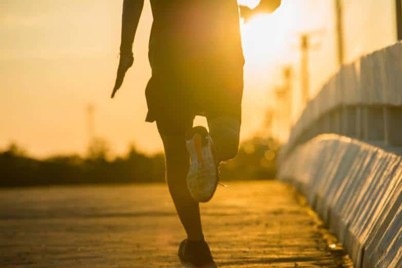 В Первоуральске в субботу местные жители смогут принять участие в праздничном забеге