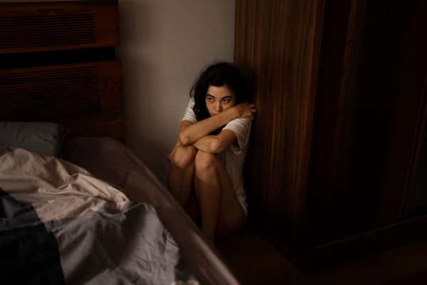 Тревожное расстройство может быть связано с низким уровнем натрия: исследование японских ученых