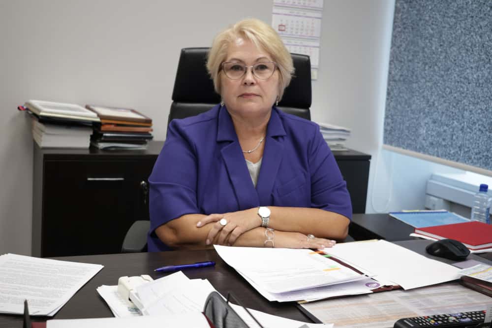 В первоуральском Инновационном культурном центре появился новый генеральный директор