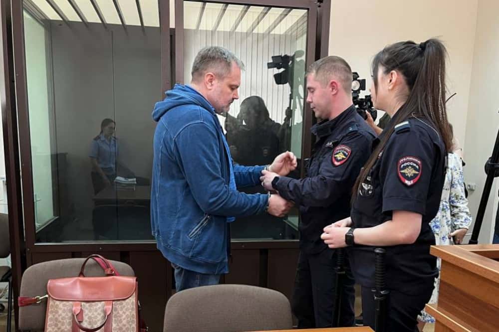 Следственный отдел Первоуральска собрал доказательства для вынесения приговора экс-главе Дегтярска