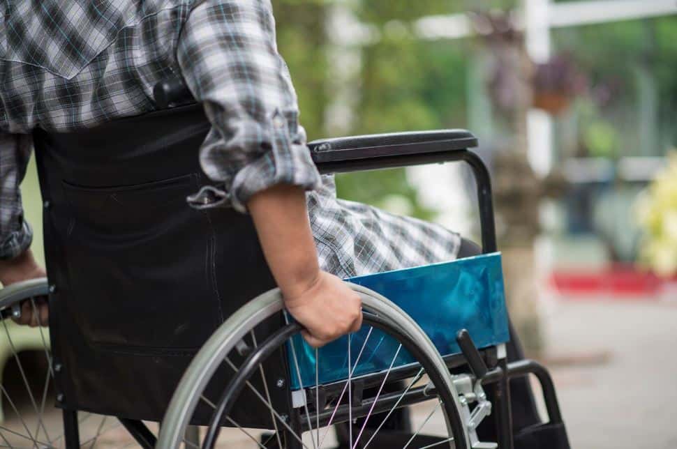 Регионам предложат устанавливать квоты на инвалидов во всех обособленных подразделениях