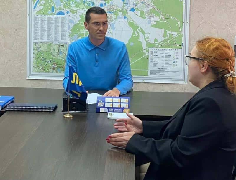 Депутат Хаймин рассказал, как помогает первоуральцам решать жилищные и социальные проблемы  