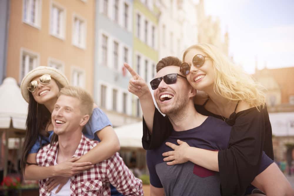 В июле в Первоуральске состоится гастрономический фестиваль трубочек 