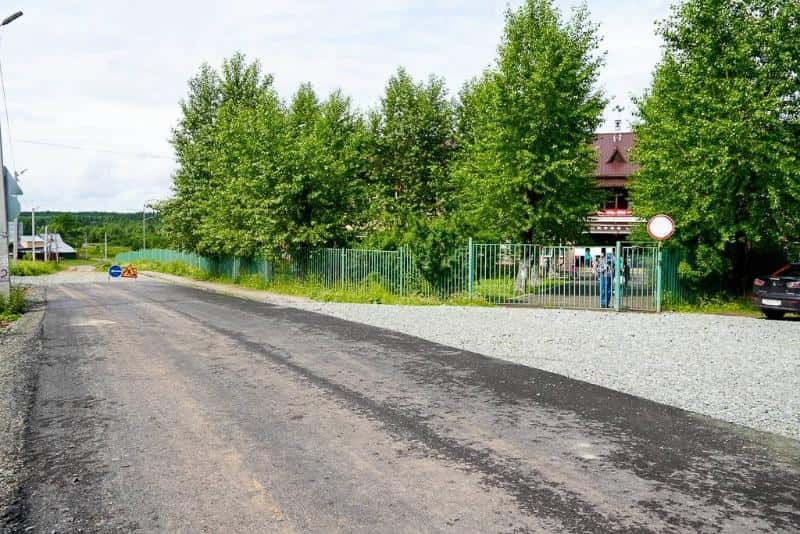 Мэр Первоуральска Игорь Кабец поделился о результатах ремонта дорог в муниципальном округе