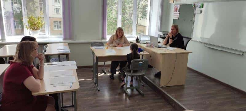 На Урале школьников-иностранцев начали тестировать на знание русского языка  