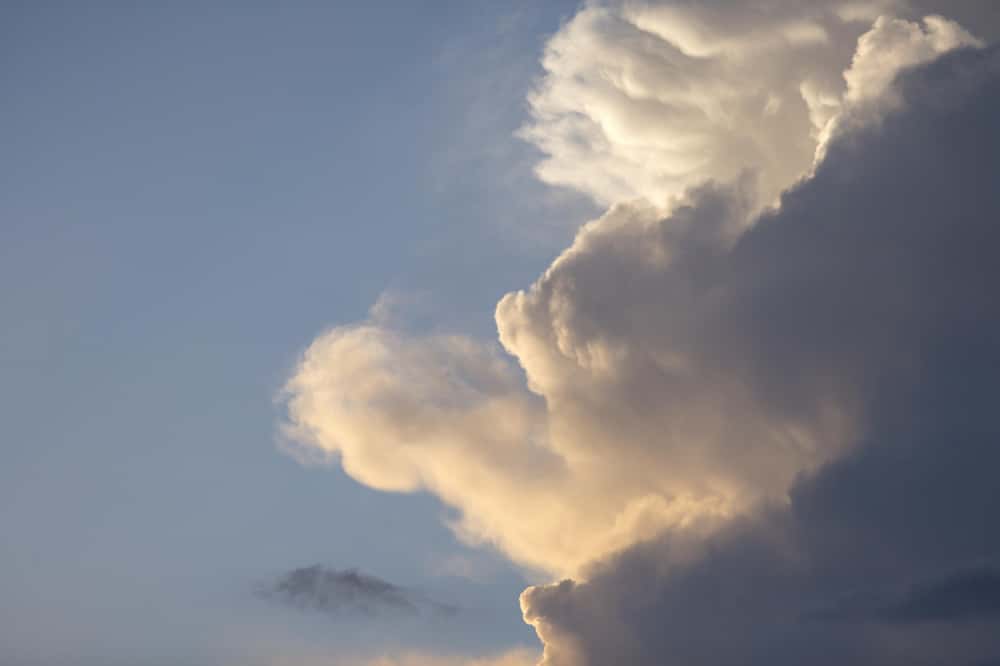 Синоптик Пулин рассказал жителям Свердловской области, когда в регионе начнет расти температура воздуха