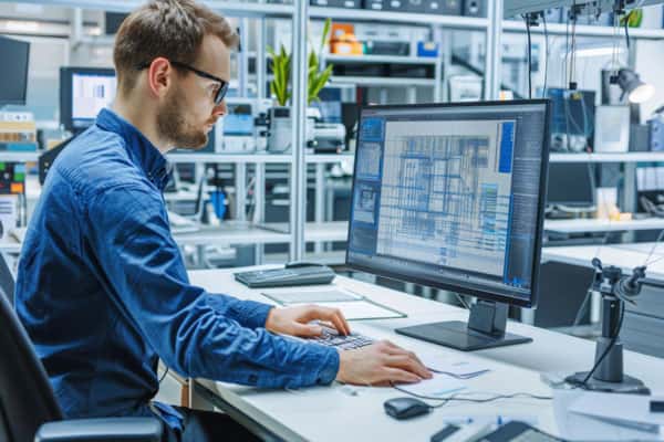 IT-сфера возглавила рейтинг самых перспективных профессий в России: опрос  