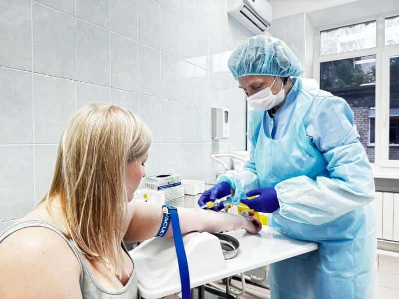 В Свердловской области запустили бесплатное НИПТ для беременных  