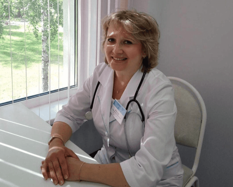 Педиатр из Первоуральска поделилась советами по предотвращению сколиоза у детей 