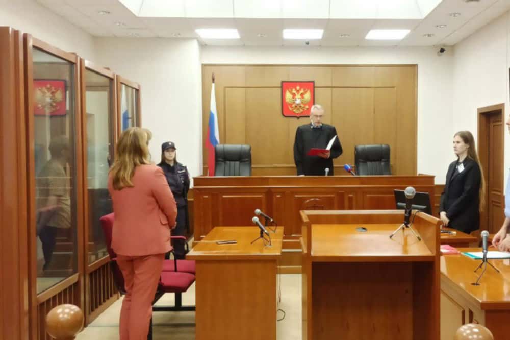 Вожатого из Первоуральска признали виновным в преступлениях против половой неприкосновенности детей