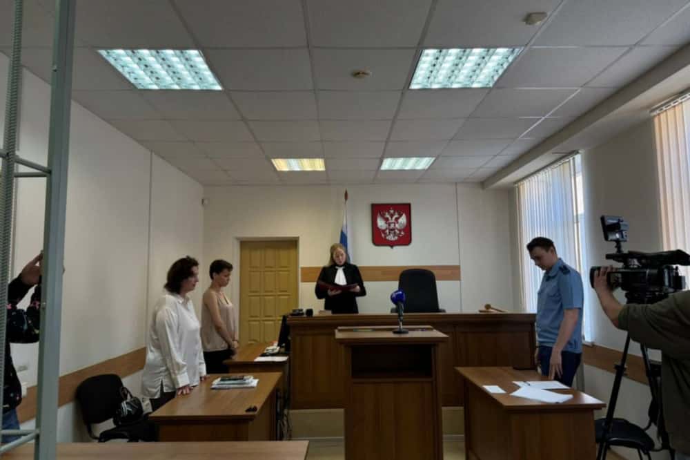 Мошенница из Первоуральска отправится в колонию на 4,5 года