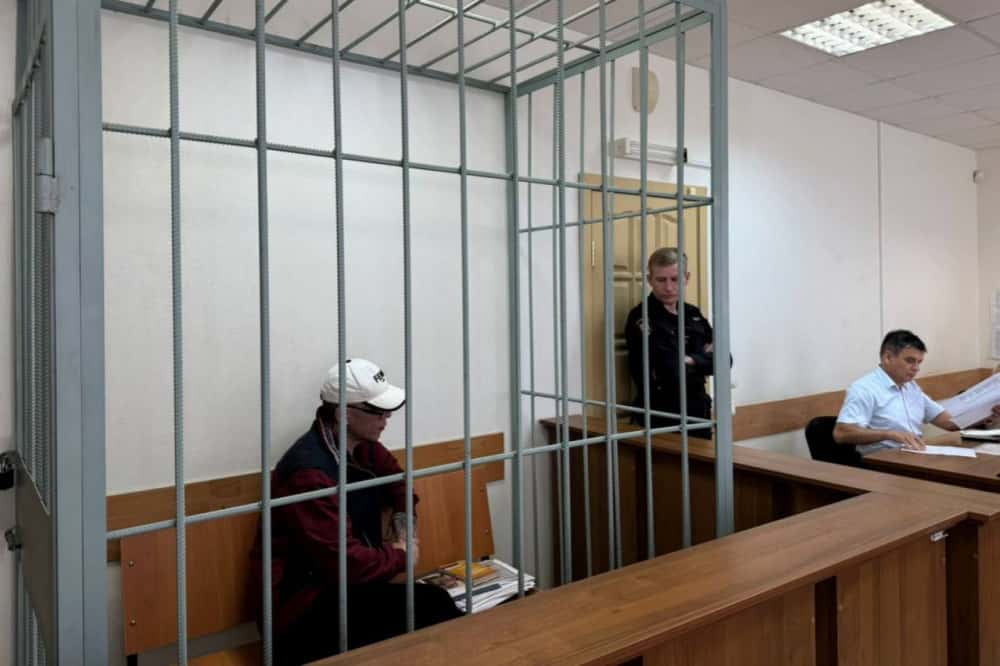 В Первоуральске стартовал процесс о доведении жены до самоубийства