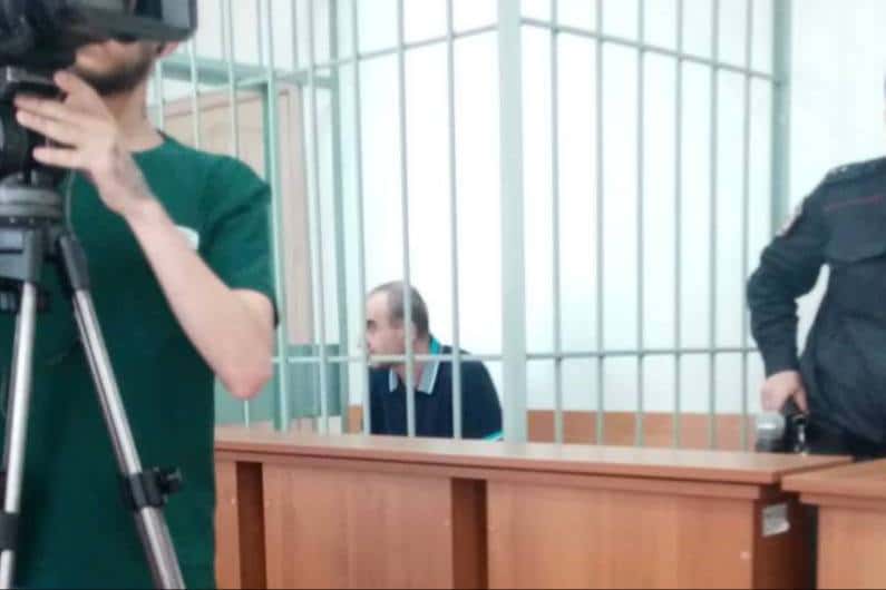 В Первоуральске вынесли приговор мастеру строительной организации по делу о даче взятки 