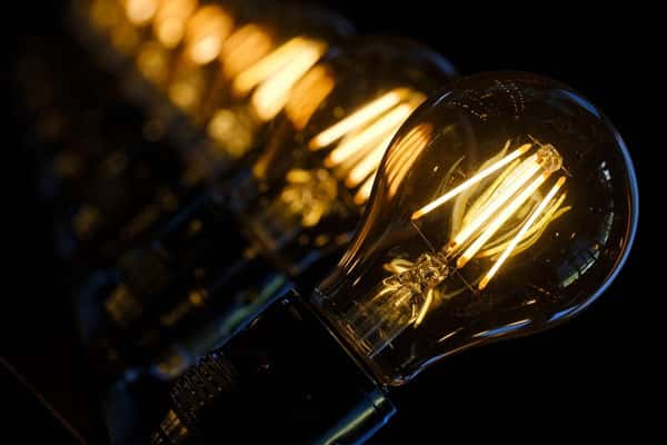 Первоуральцы пожаловались на внезапное отключение света вечером 8 июля 