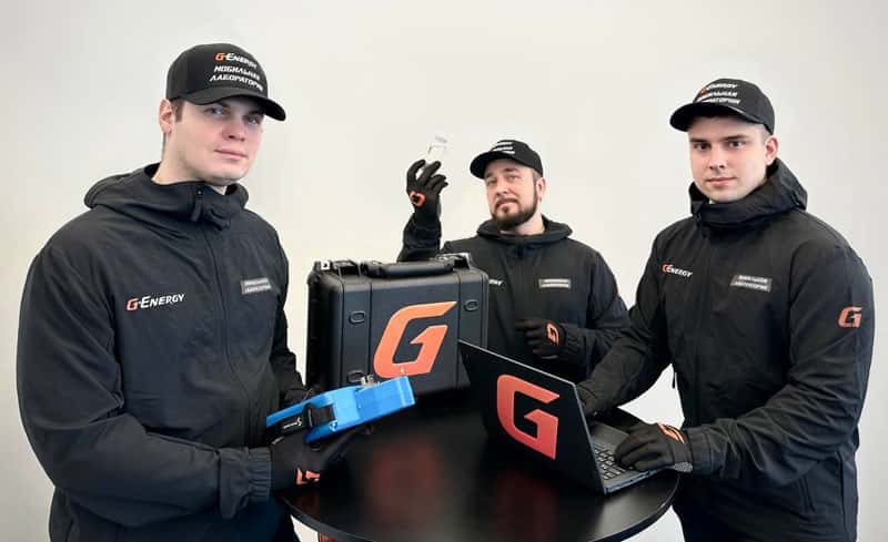 Технические специалисты с Урала прошли масштабное обучение от «Газпромнефть-СМ»