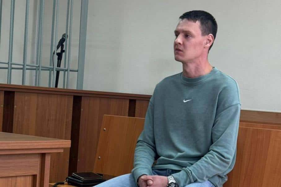 В Первоуральске суд вынес приговор экс-сотруднику полиции по уголовному делу о превышении полномочий 