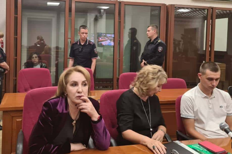 Житель Первоуральска отправится в колонию на пять лет за истязание и незаконное лишение свободы ребенка