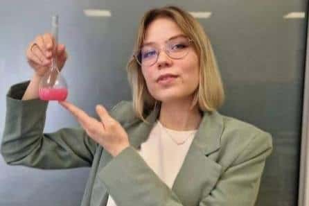 Преподаватель из Первоуральска прошла в полуфинал телешоу «Классная тема!»