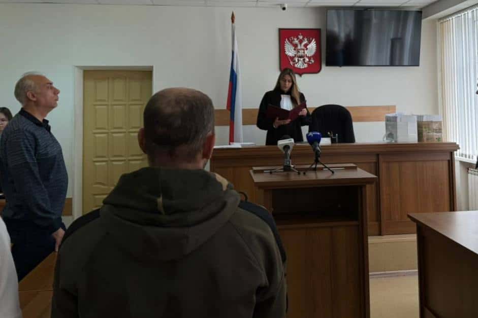 В Первоуральске мужчину осудили за информацию о ложном минировании, которую тот придумал будучи нетрезвым