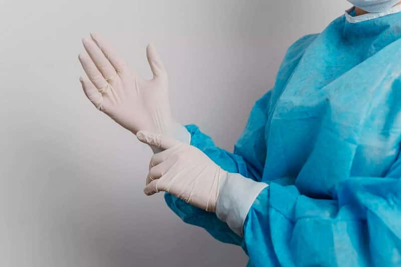 В Свердловской области медики «вырастили» здоровую часть печени и помогли пациенту с опухолью