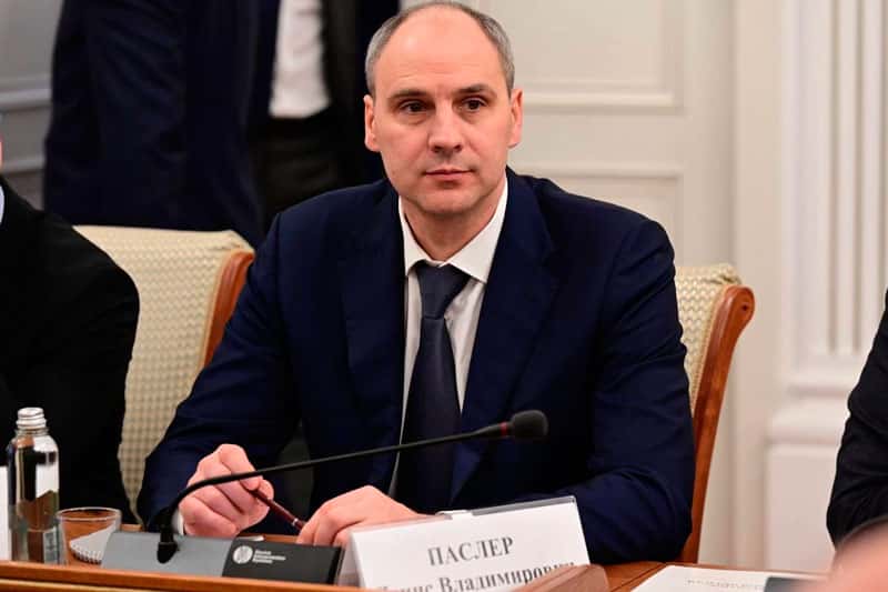 Проблема не решена: Паслер поручил разобраться с водоснабжением в Первоуральске