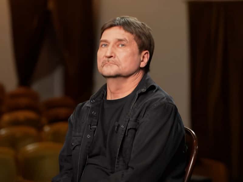 Скончался Юрий Бутусов: театр потерял одного из самых ярких режиссеров