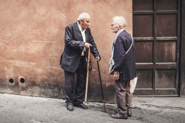 В Госдуме раскрыли, сколько в среднем получают пенсионеры в России