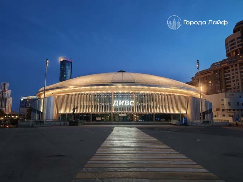 День города в Екатеринбурге 16 августа 2025: программа мероприятий, перекрытия, транспорт и салют