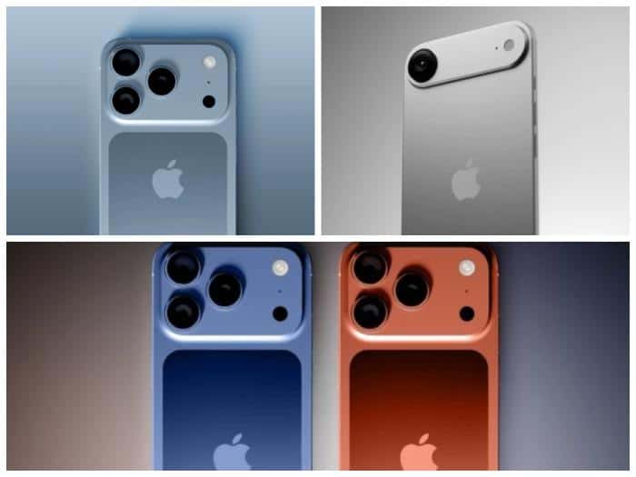 Apple представит iPhone 17: новый Air, улучшенные Pro и цены моделей